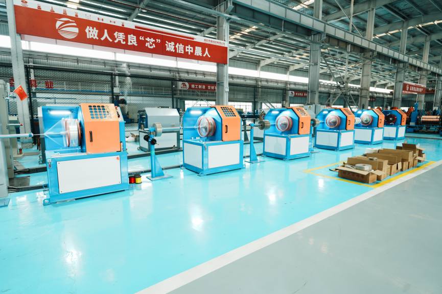 光伏發(fā)電電纜線過長-光伏發(fā)電電纜選型標(biāo)準(zhǔn)